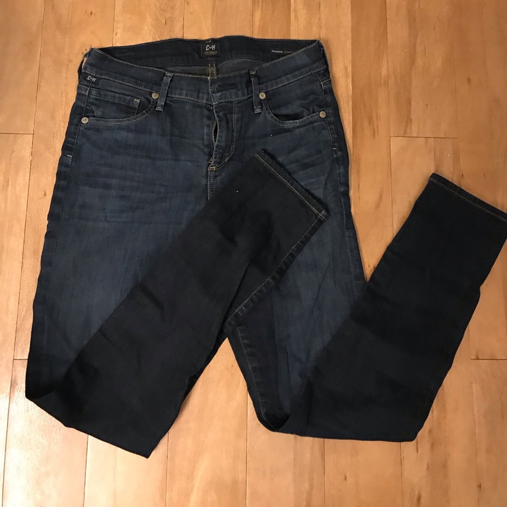 Citizens of Humanity Thompson Jeans
